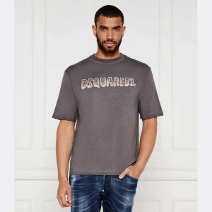 Dsquared2 T-shirt | Loose fit