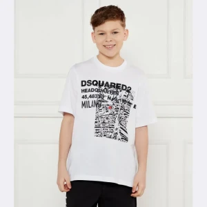 Dsquared2 T-shirt | Loose fit