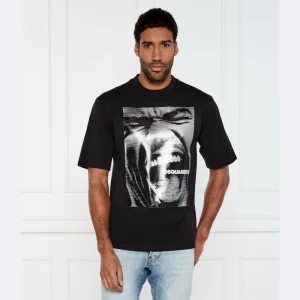 Dsquared2 T-shirt | Loose fit