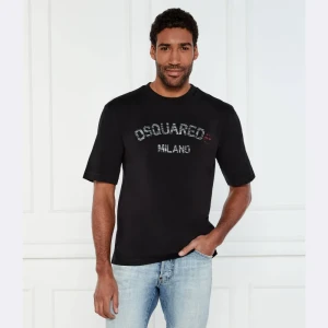 Dsquared2 T-shirt | Loose fit