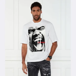 Dsquared2 T-shirt | Loose fit