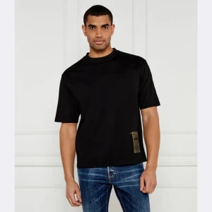 Dsquared2 T-shirt | Loose fit