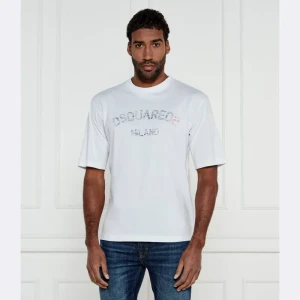 Dsquared2 T-shirt | Loose fit