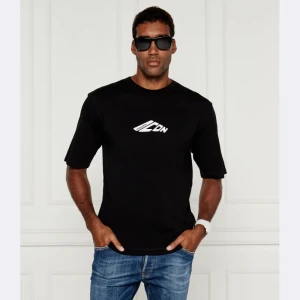 Dsquared2 T-shirt | Loose fit