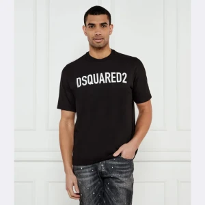 Dsquared2 T-shirt | Loose fit