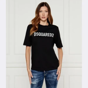 Dsquared2 T-shirt | Loose fit