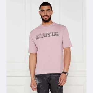 Dsquared2 T-shirt | Loose fit