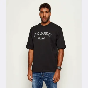 Dsquared2 T-shirt | Loose fit