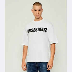 Dsquared2 T-shirt | Loose fit