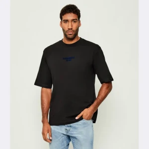 Dsquared2 T-shirt | Loose fit