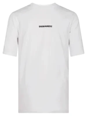 Dsquared2 T-shirt | Loose fit