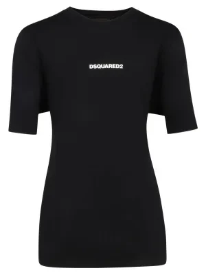 Dsquared2 T-shirt | Loose fit