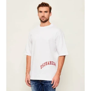 Dsquared2 T-shirt | Loose fit