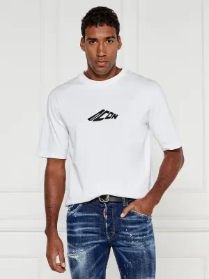 Dsquared2 T-shirt | Loose fit