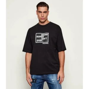 Dsquared2 T-shirt | Loose fit