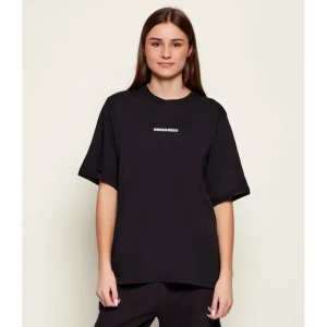 Dsquared2 T-shirt | Loose fit