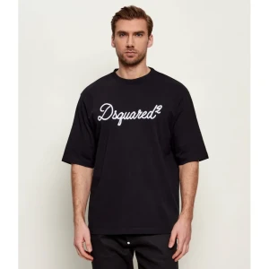 Dsquared2 T-shirt | Loose fit