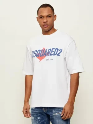 Dsquared2 T-shirt | Loose fit