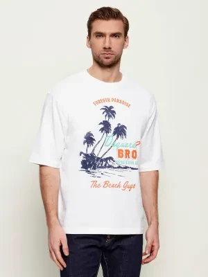 Dsquared2 T-shirt | Loose fit