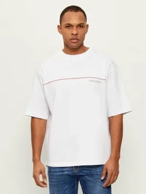 Dsquared2 T-shirt | Loose fit