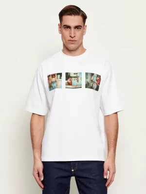 Dsquared2 T-shirt | Loose fit
