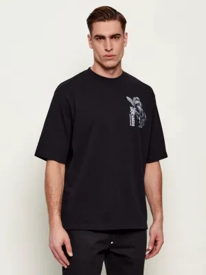 Dsquared2 T-shirt | Loose fit