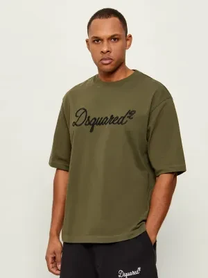 Dsquared2 T-shirt | Loose fit