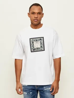 Dsquared2 T-shirt | Loose fit