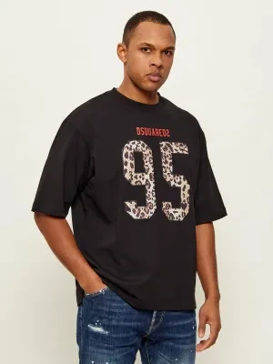 Dsquared2 T-shirt | Loose fit
