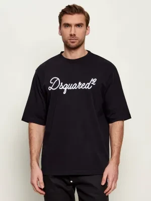 Dsquared2 T-shirt | Loose fit