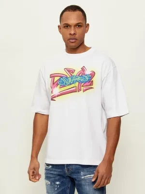 Dsquared2 T-shirt | Loose fit