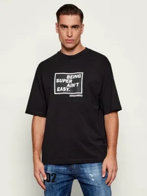 Dsquared2 T-shirt | Loose fit