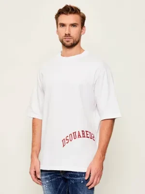 Dsquared2 T-shirt | Loose fit