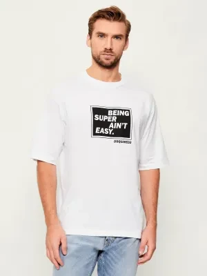 Dsquared2 T-shirt | Loose fit