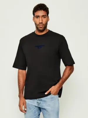 Dsquared2 T-shirt | Loose fit