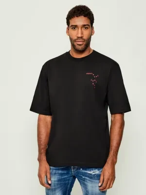 Dsquared2 T-shirt | Loose fit