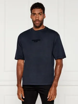 Dsquared2 T-shirt | Loose fit