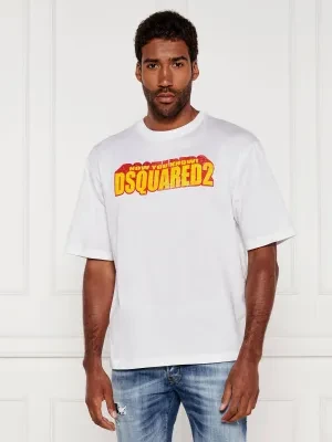 Dsquared2 T-shirt | Loose fit