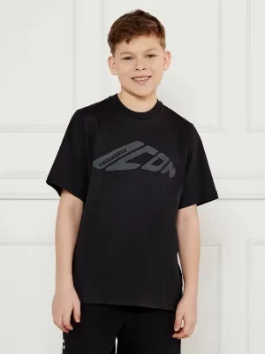 Dsquared2 T-shirt | Loose fit