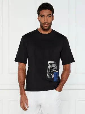 Dsquared2 T-shirt | Loose fit