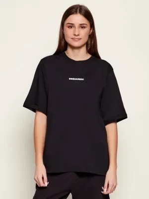 Dsquared2 T-shirt | Loose fit