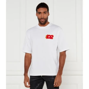 Dsquared2 T-shirt | Loose fit