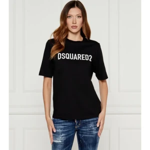 Dsquared2 T-shirt | Loose fit