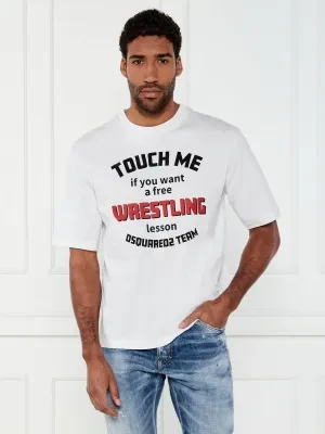 Dsquared2 T-shirt | Loose fit