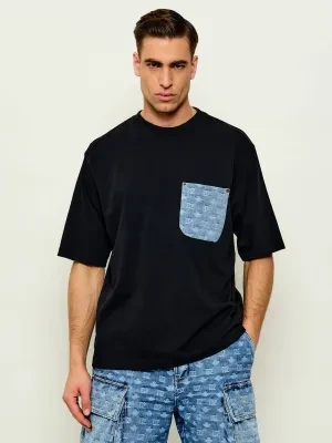 Dsquared2 T-shirt | Loose fit