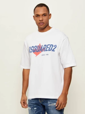 Dsquared2 T-shirt | Loose fit