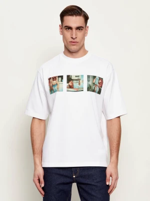 Dsquared2 T-shirt | Loose fit