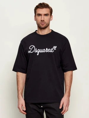 Dsquared2 T-shirt | Loose fit