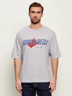 Dsquared2 T-shirt | Loose fit