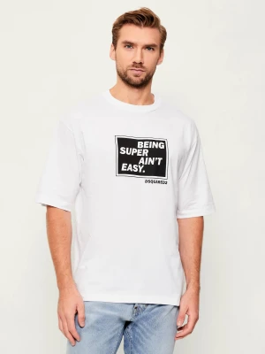 Dsquared2 T-shirt | Loose fit